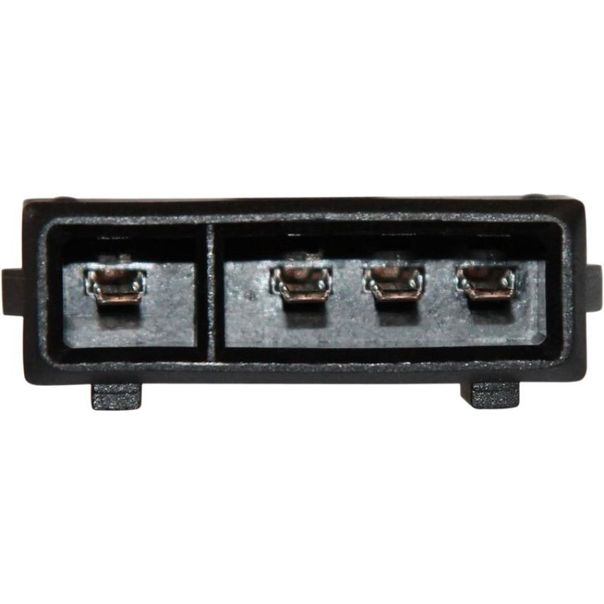 Walker Products 350-34010 Walker Products 350-34010 Oxygen Sensor 4-W Direct Fit Narrow-Band