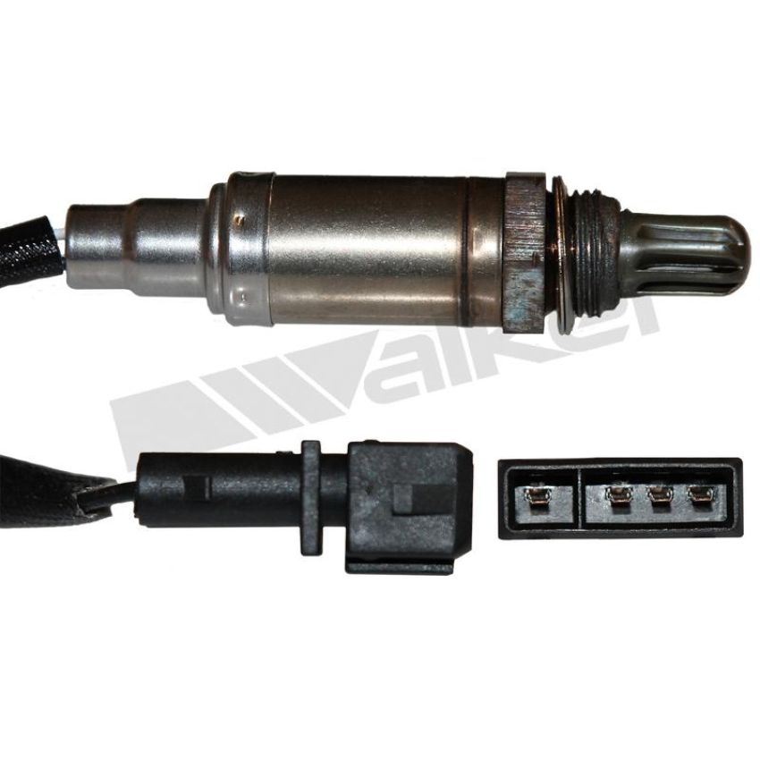 Walker Products 350-34010 Walker Products 350-34010 Oxygen Sensor 4-W Direct Fit Narrow-Band
