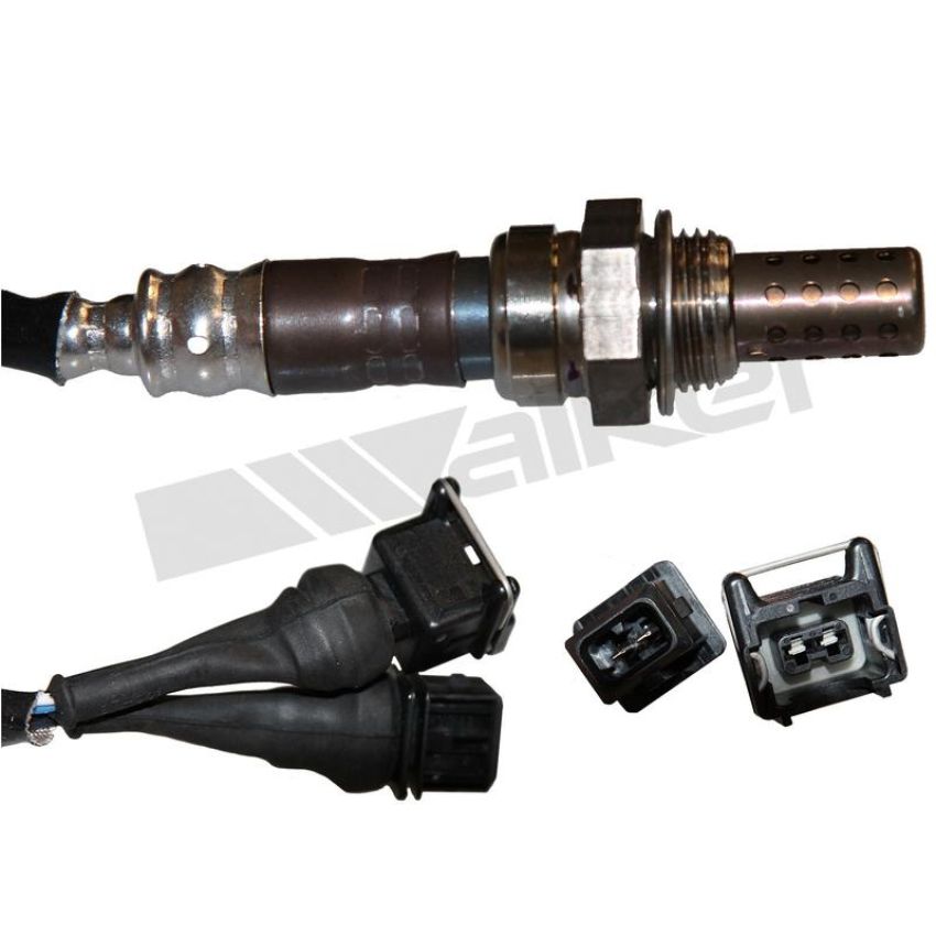 Walker Products 350-34012 Walker Products 350-34012 Oxygen Sensor 4-W Direct Fit Narrow-Band