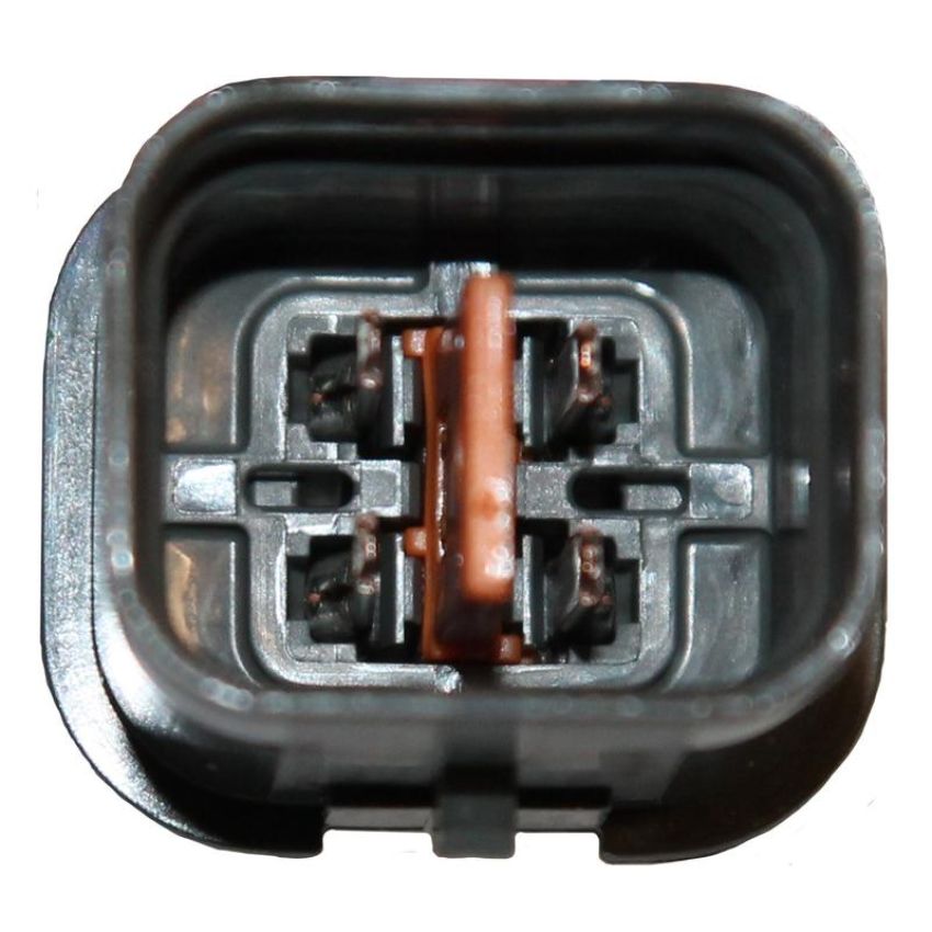 Walker Products 350-34014 Walker Products 350-34014 Oxygen Sensor 4-W Direct Fit Narrow-Band