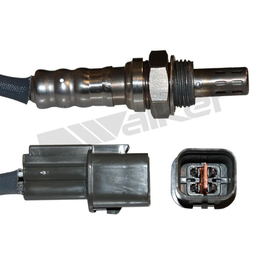 Walker Products 350-34014 Walker Products 350-34014 Oxygen Sensor 4-W Direct Fit Narrow-Band