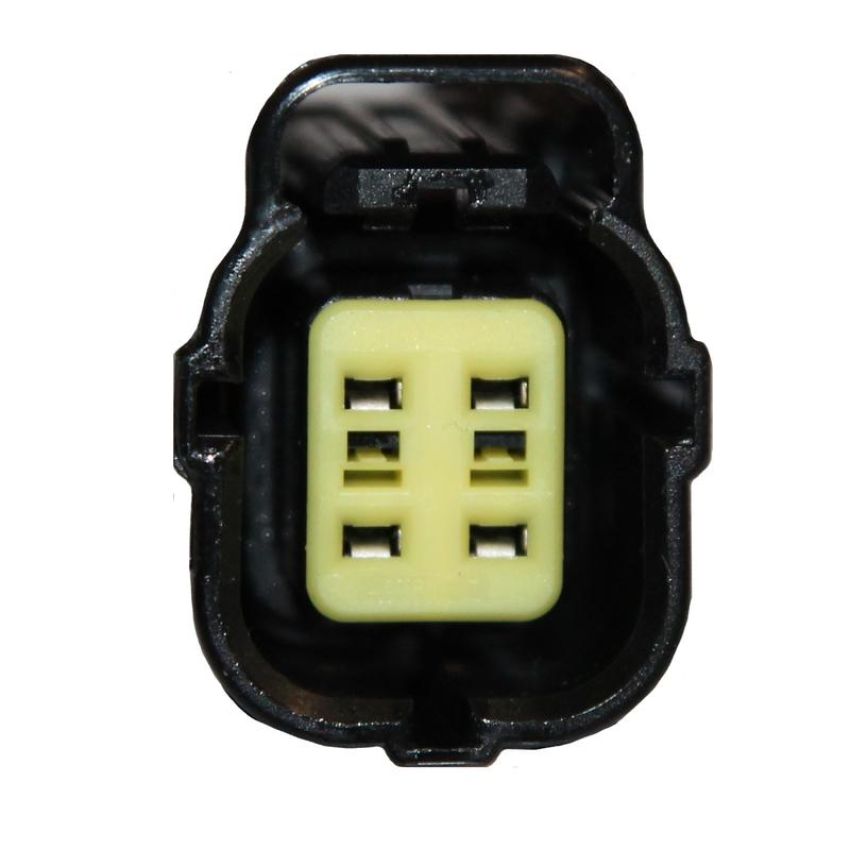 Walker Products 350-34016 Walker Products 350-34016 Oxygen Sensor 4-W Direct Fit Narrow-Band