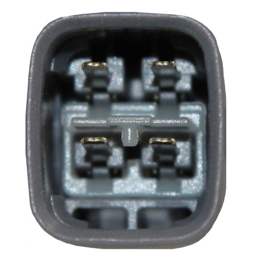 Walker Products 350-34018 Walker Products 350-34018 Oxygen Sensor 4-W Direct Fit Narrow-Band