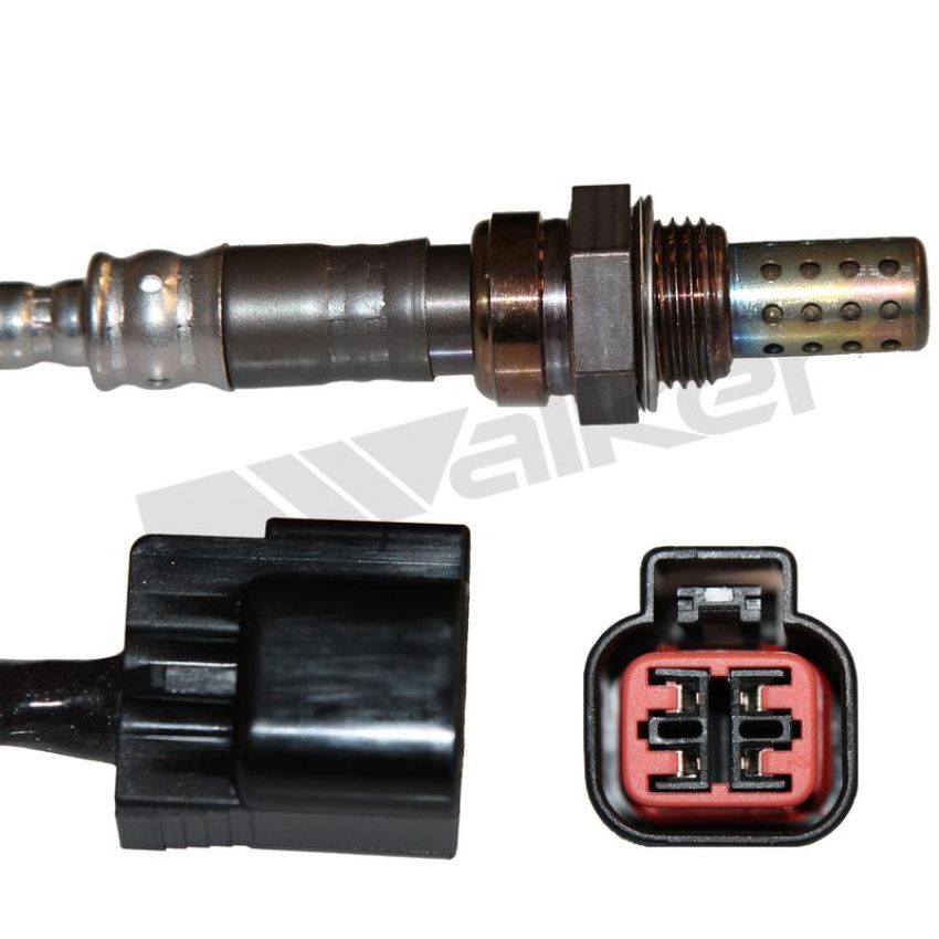 Walker Products 350-34019 Walker Products 350-34019 Oxygen Sensor 4-W Direct Fit Narrow-Band