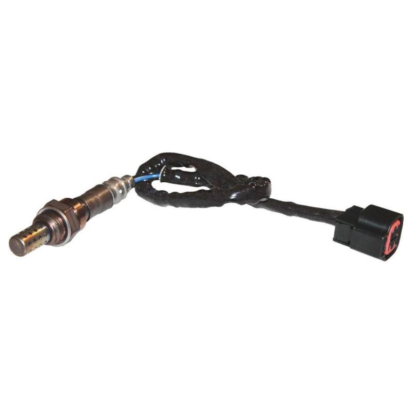 Walker Products 350-34019 Walker Products 350-34019 Oxygen Sensor 4-W Direct Fit Narrow-Band