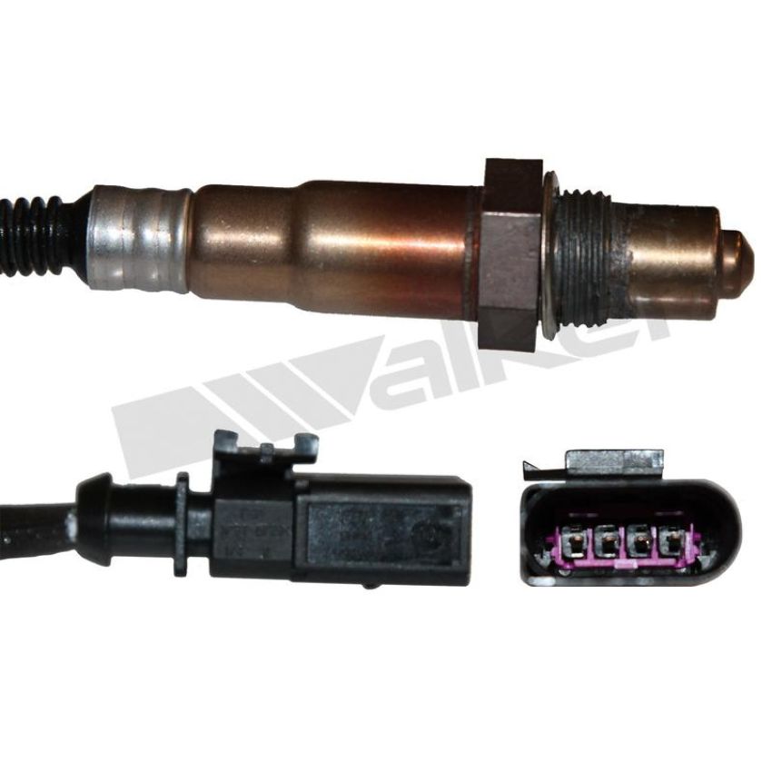 Walker Products 350-34020 Walker Products 350-34020 Oxygen Sensor 4-W Direct Fit Narrow-Band