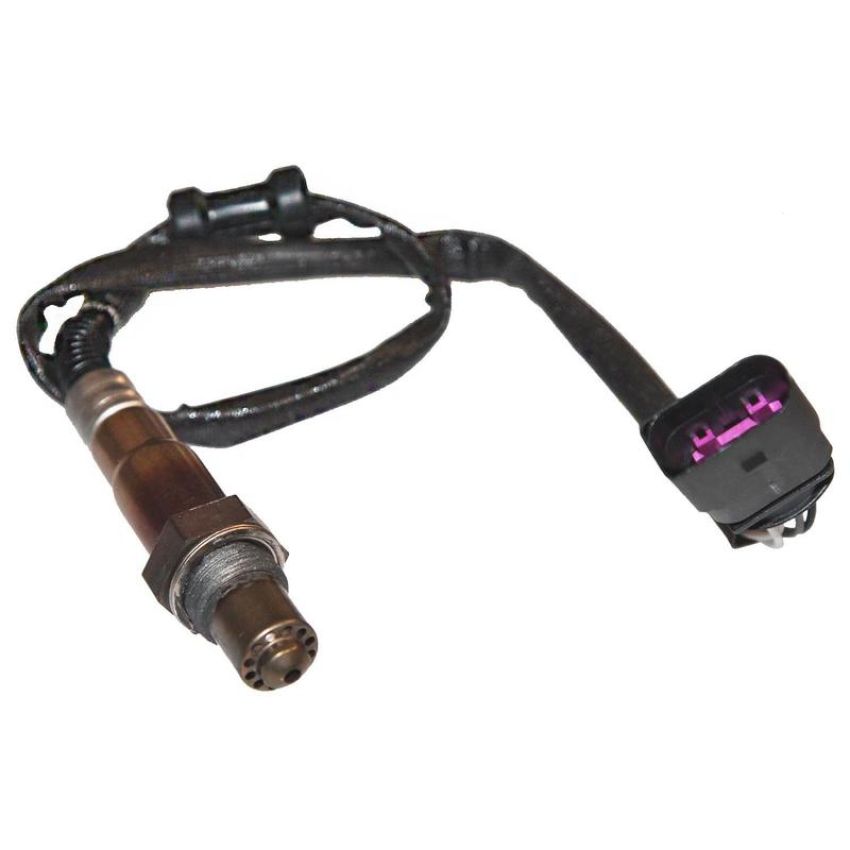 Walker Products 350-34020 Walker Products 350-34020 Oxygen Sensor 4-W Direct Fit Narrow-Band