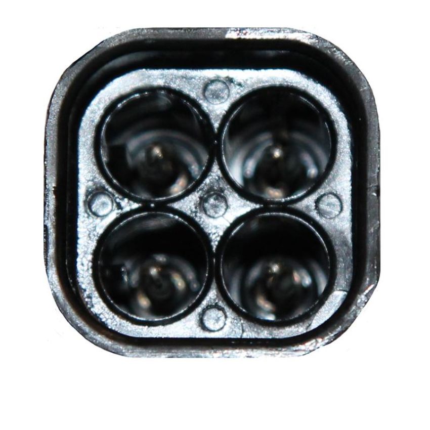 Walker Products 350-34024 Walker Products 350-34024 Oxygen Sensor 4-W Direct Fit Narrow-Band