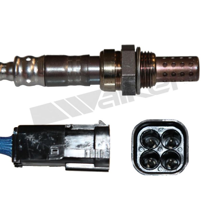Walker Products 350-34024 Walker Products 350-34024 Oxygen Sensor 4-W Direct Fit Narrow-Band