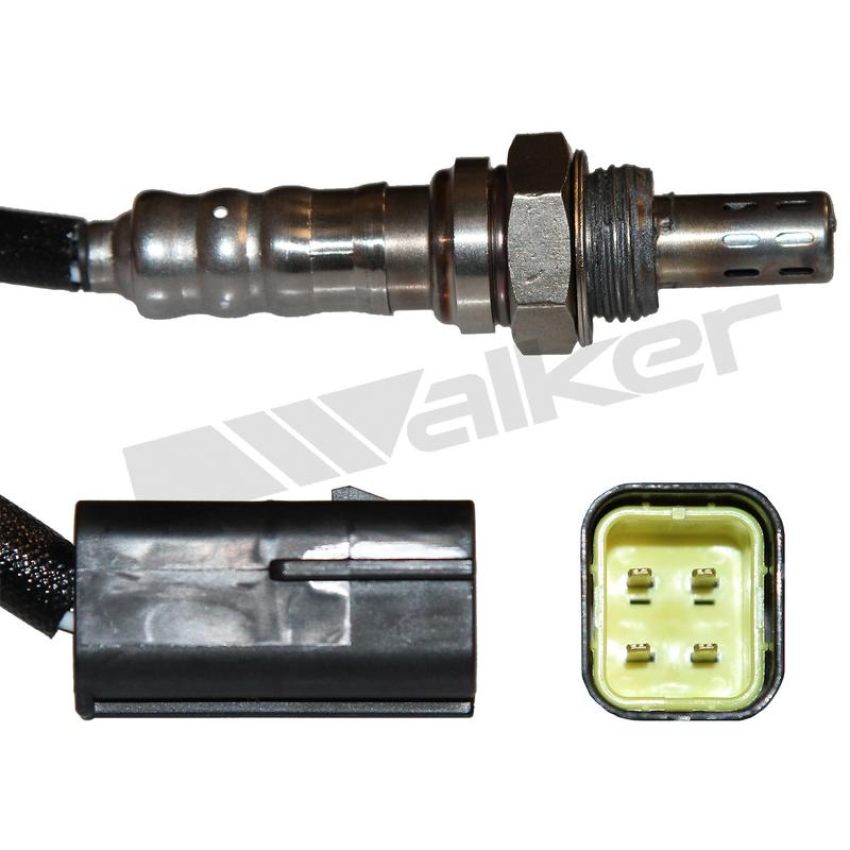 Walker Products 350-34026 Walker Products 350-34026 Oxygen Sensor 4-W Direct Fit Narrow-Band