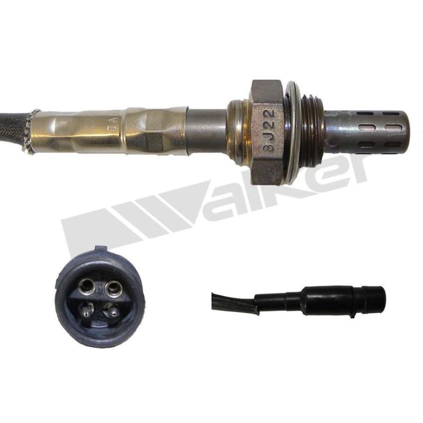 Walker Products 350-34030 Walker Products 350-34030 Oxygen Sensor 4-W Direct Fit Narrow-Band