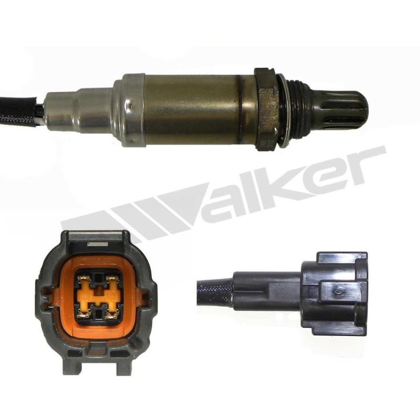 Walker Products 350-34032 Walker Products 350-34032 Oxygen Sensor 4-W Direct Fit Narrow-Band