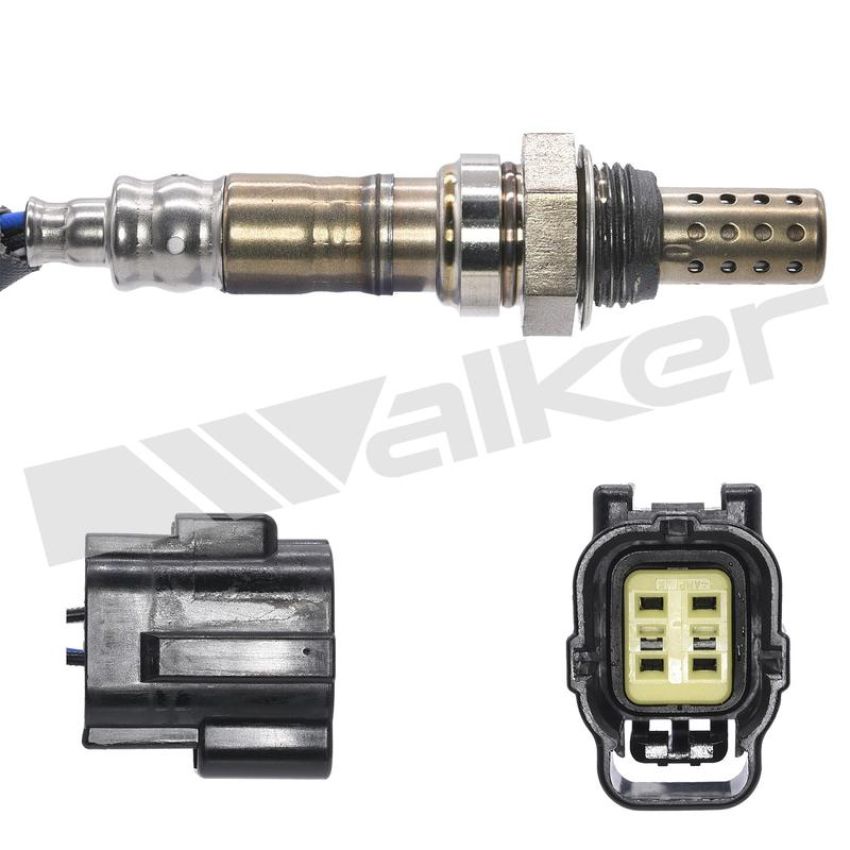 Walker Products 350-34036 Walker Products 350-34036 Oxygen Sensor 4-W Direct Fit Narrow-Band