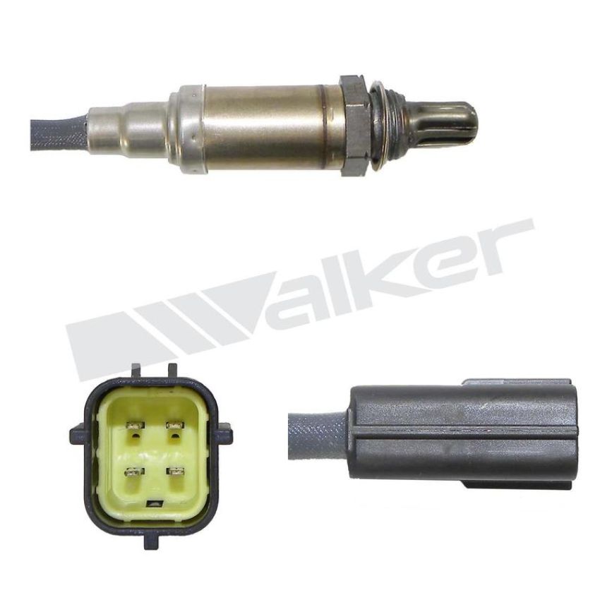 Walker Products 350-34037 Walker Products 350-34037 Oxygen Sensor 4-W Direct Fit Narrow-Band
