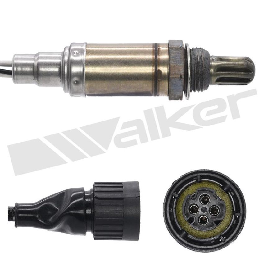 Walker Products 350-34038 Walker Products 350-34038 Oxygen Sensor 4-W Direct Fit Narrow-Band