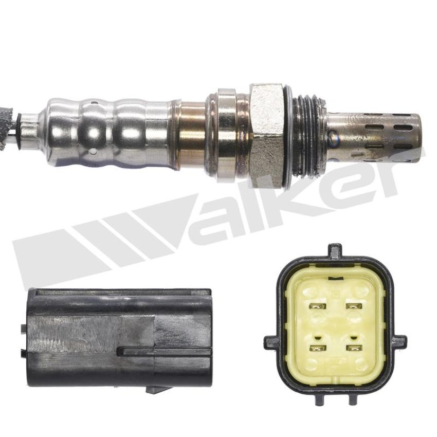 Walker Products 350-34040 Walker Products 350-34040 Oxygen Sensor 4-W Direct Fit Narrow-Band