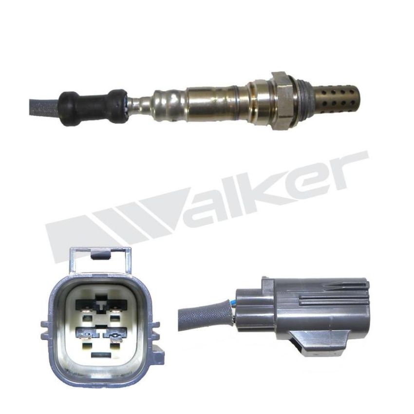 Walker Products 350-34041 Walker Products 350-34041 Oxygen Sensor 4-W Direct Fit Narrow-Band
