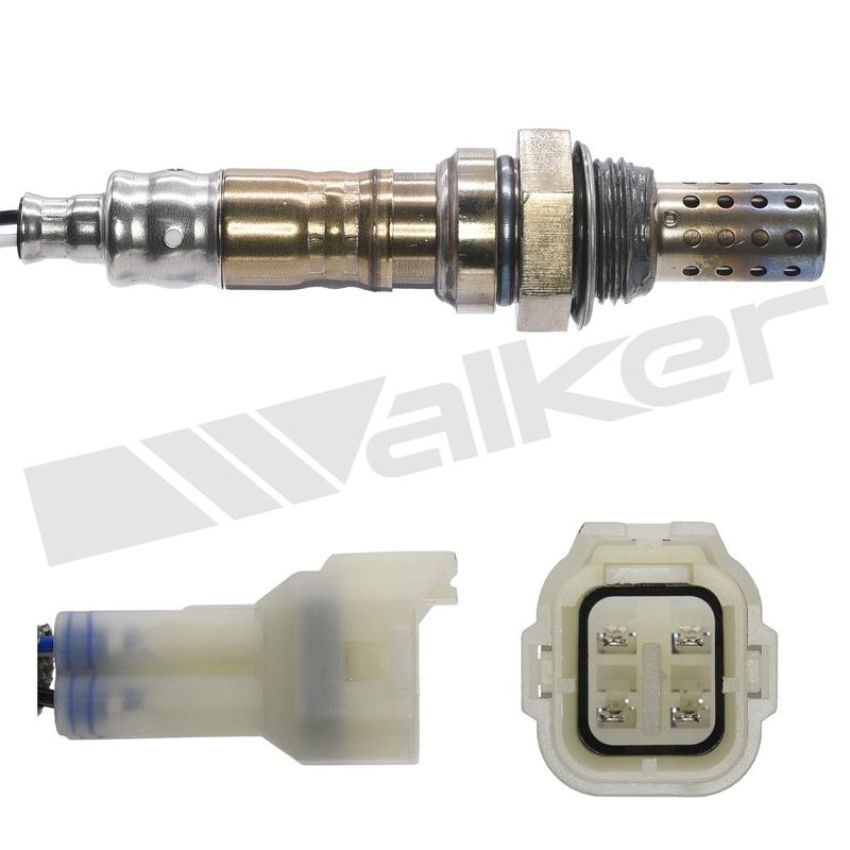Walker Products 350-34043 Walker Products 350-34043 Oxygen Sensor 4-W Direct Fit Narrow-Band
