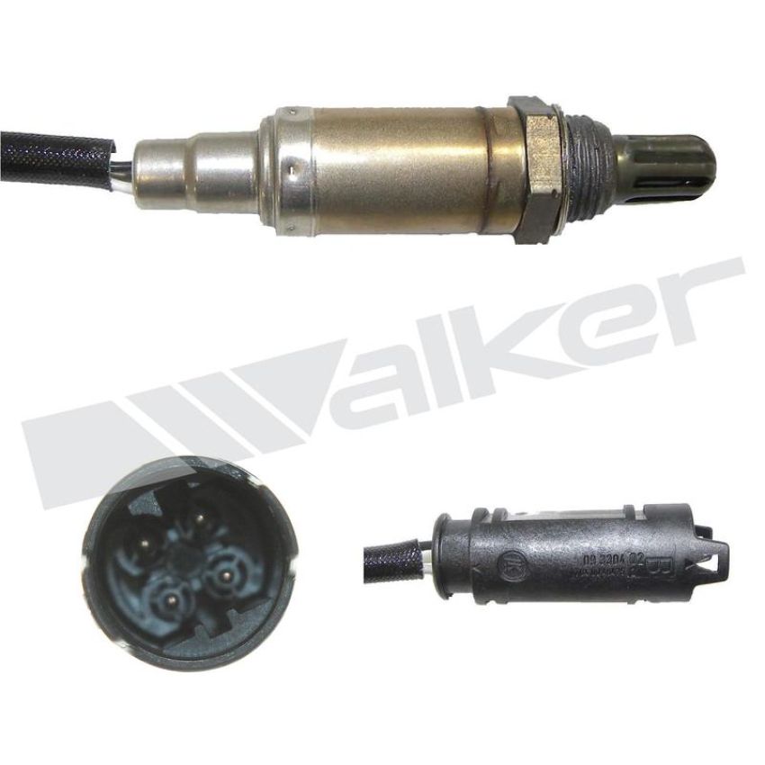 Walker Products 350-34045 Walker Products 350-34045 Oxygen Sensor 4-W Direct Fit Narrow-Band
