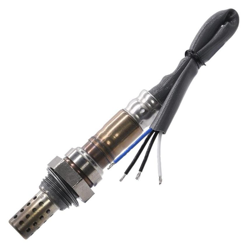 Walker Products 350-34050 Walker Products 350-34050 Oxygen Sensor 4-W Universal W/Flange