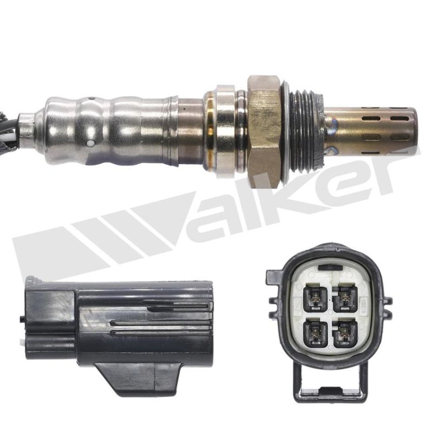 Walker Products 350-34051 Walker Products 350-34051 Oxygen Sensor 4-W Direct Fit Narrow-Band