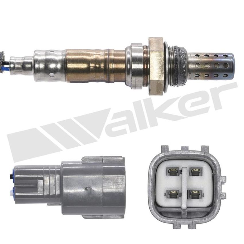 Walker Products 350-34052 Walker Products 350-34052 Oxygen Sensor 4-W Direct Fit Narrow-Band