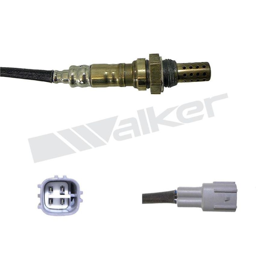 Walker Products 350-34052 Walker Products 350-34052 Oxygen Sensor 4-W Direct Fit Narrow-Band