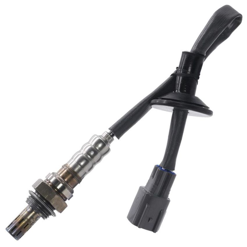 Walker Products 350-34055 Walker Products 350-34055 Oxygen Sensor 4-W Direct Fit W/Flange