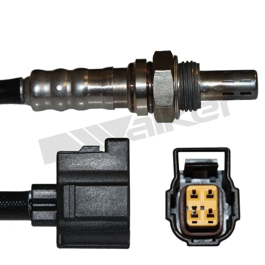 Walker Products 350-34063 Walker Products 350-34063 Oxygen Sensor 4-W Direct Fit Narrow-Band