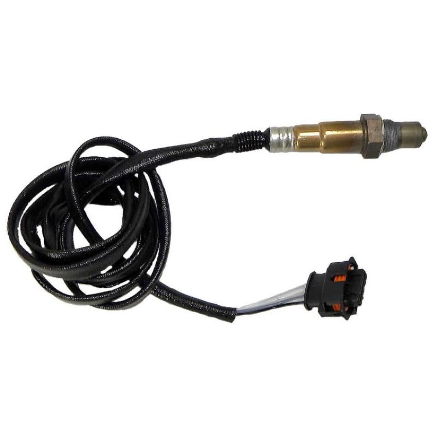Walker Products 350-34069 Walker Products 350-34069 Oxygen Sensor 4-W Direct Fit Narrow-Band