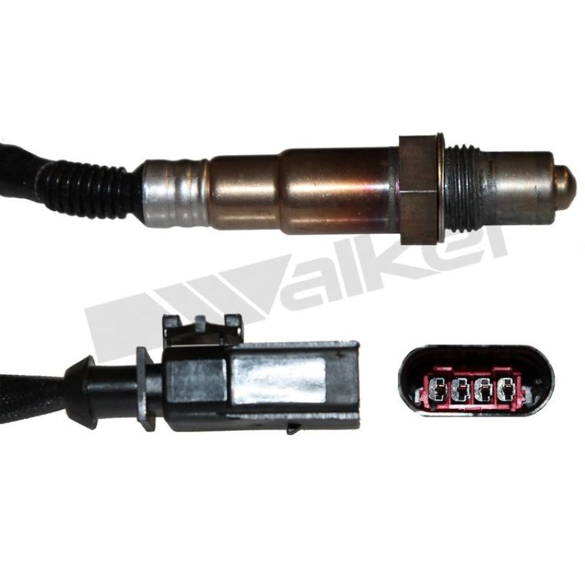 Walker Products 350-34071 Walker Products 350-34071 Oxygen Sensor 4-W Direct Fit Narrow-Band