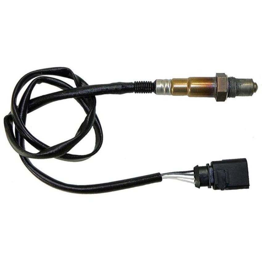 Walker Products 350-34071 Walker Products 350-34071 Oxygen Sensor 4-W Direct Fit Narrow-Band
