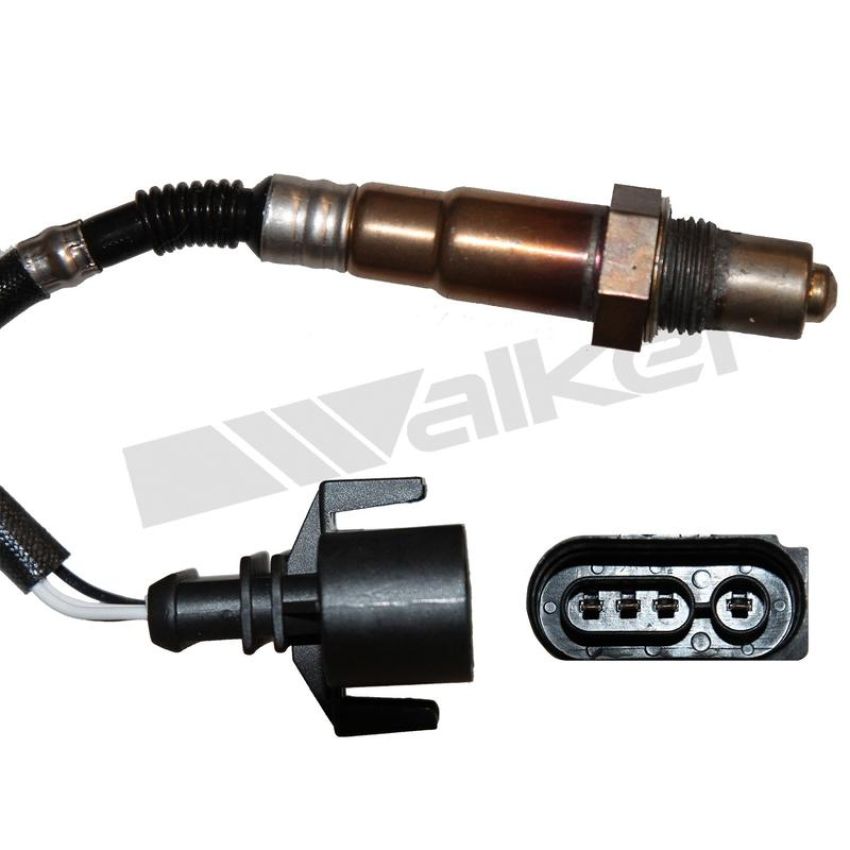 Walker Products 350-34073 Walker Products 350-34073 Oxygen Sensor 4-W Direct Fit Narrow-Band