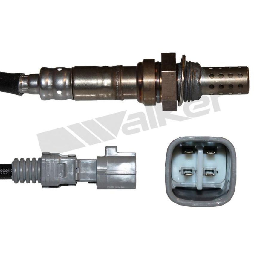 Walker Products 350-34074 Walker Products 350-34074 Oxygen Sensor 4-W Direct Fit Narrow-Band
