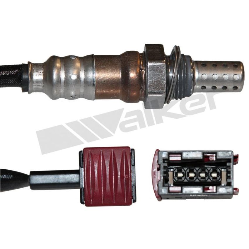 Walker Products 350-34075 Walker Products 350-34075 Oxygen Sensor 4-W Direct Fit Narrow-Band