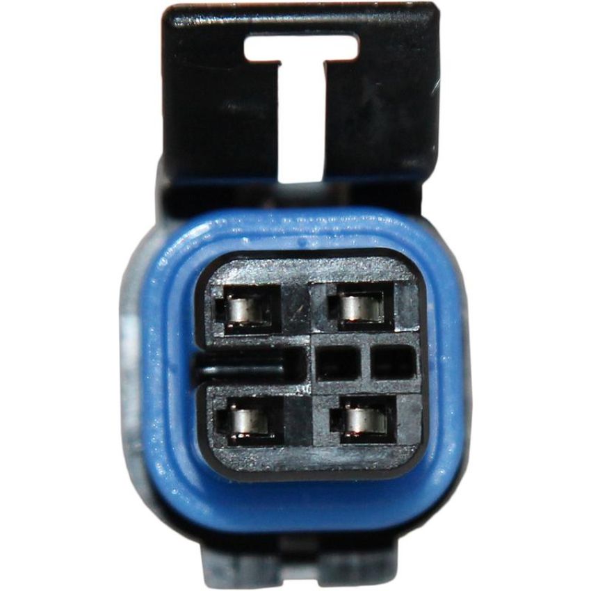 Walker Products 350-34076 Walker Products 350-34076 Oxygen Sensor 4-W Direct Fit Narrow-Band