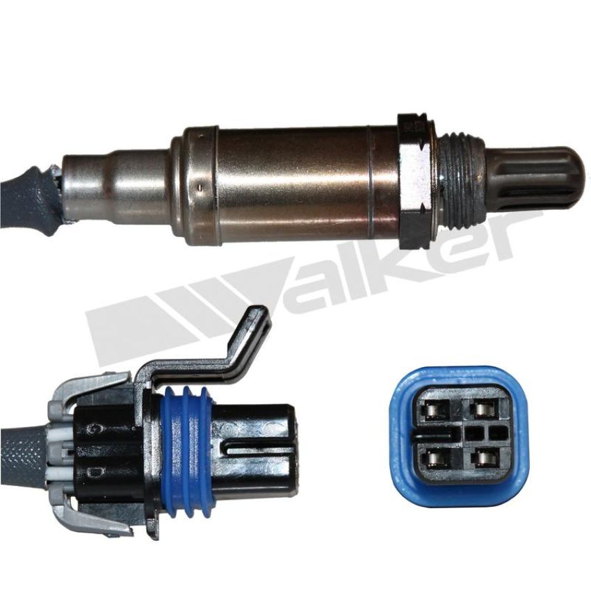 Walker Products 350-34076 Walker Products 350-34076 Oxygen Sensor 4-W Direct Fit Narrow-Band