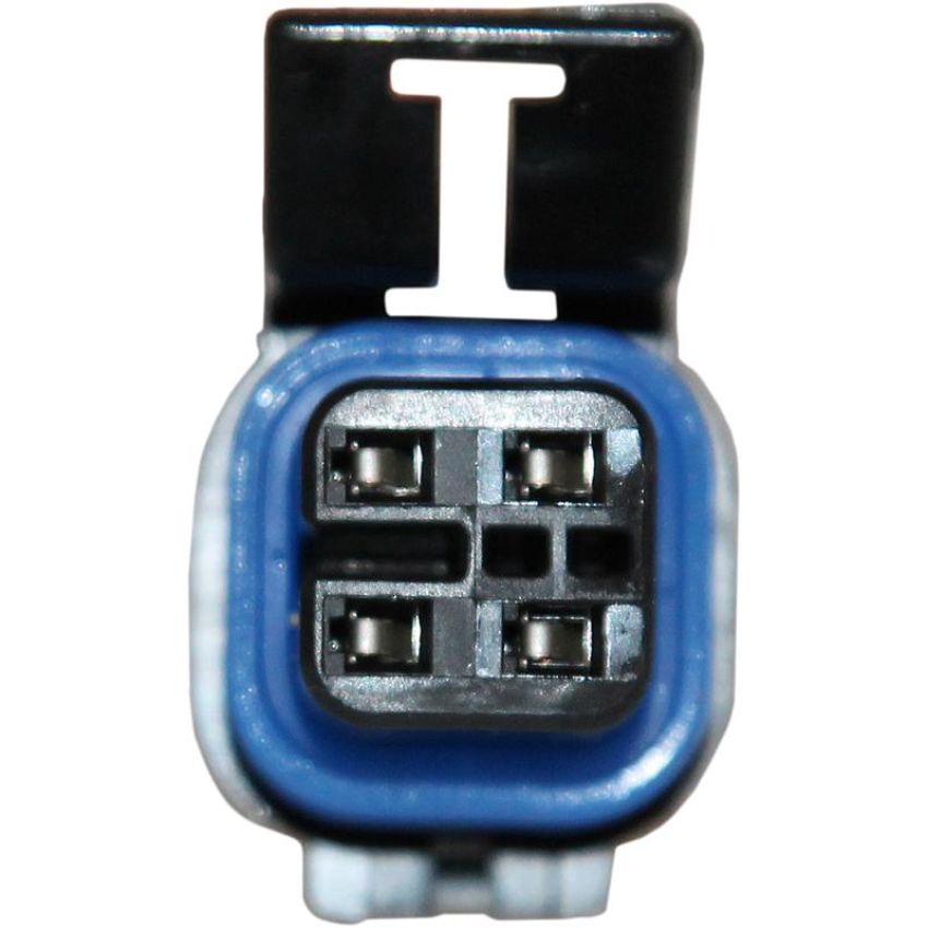 Walker Products 350-34077 Walker Products 350-34077 Oxygen Sensor 4-W Direct Fit Narrow-Band