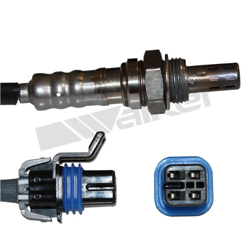 Walker Products 350-34077 Walker Products 350-34077 Oxygen Sensor 4-W Direct Fit Narrow-Band