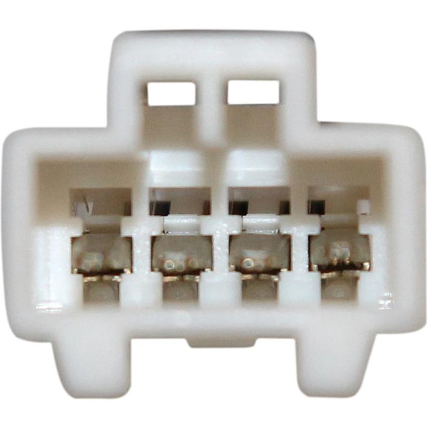 Walker Products 350-34079 Walker Products 350-34079 Oxygen Sensor 4-W Direct Fit Narrow-Band