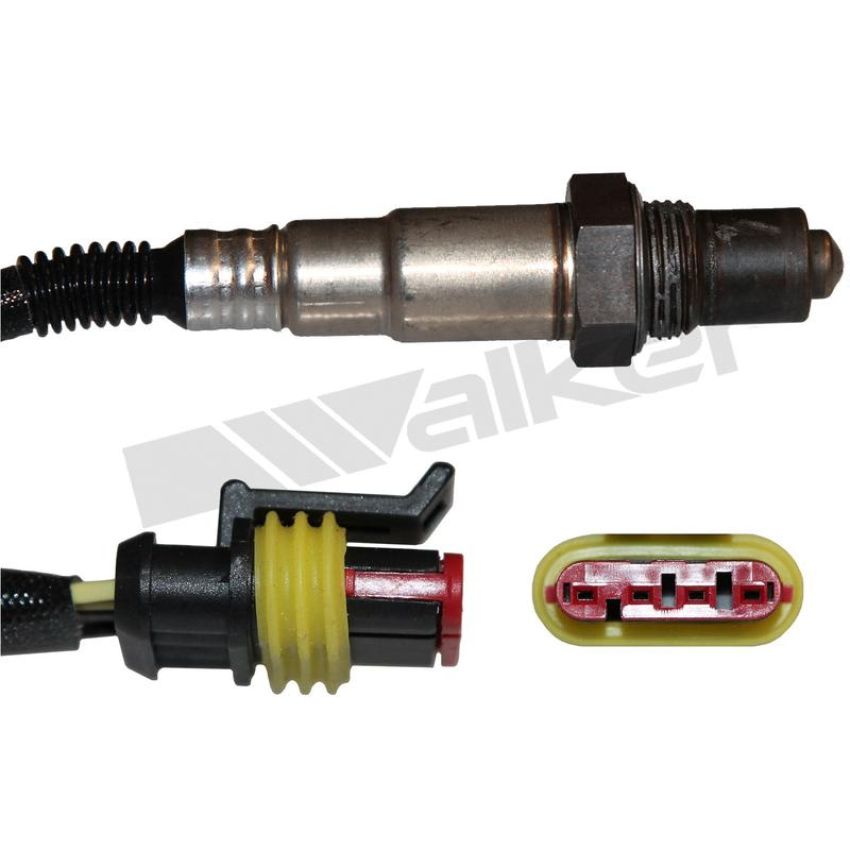 Walker Products 350-34082 Walker Products 350-34082 Oxygen Sensor 4-W Direct Fit Narrow-Band