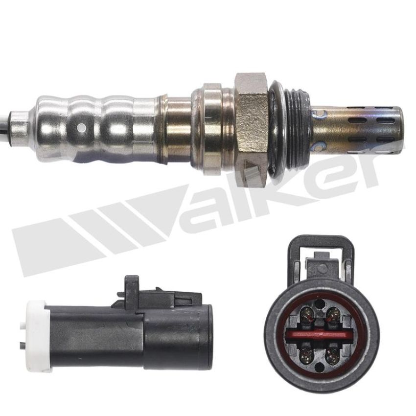 Walker Products 350-34089 Walker Products 350-34089 Oxygen Sensor 4-W Direct Fit Narrow-Band