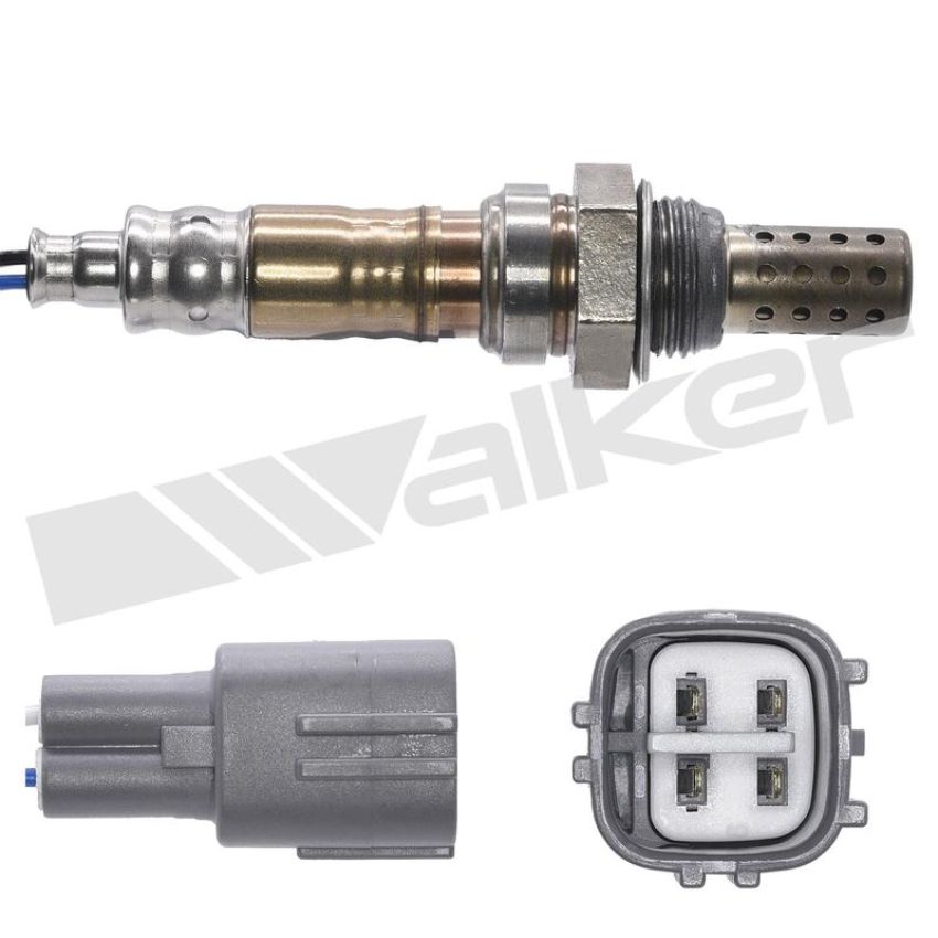 Walker Products 350-34092 Walker Products 350-34092 Oxygen Sensor 4-W Direct Fit Narrow-Band