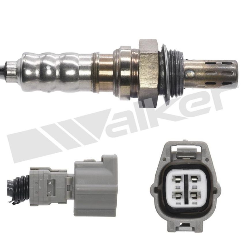 Walker Products 350-34093 Walker Products 350-34093 Oxygen Sensor 4-W Direct Fit Narrow-Band