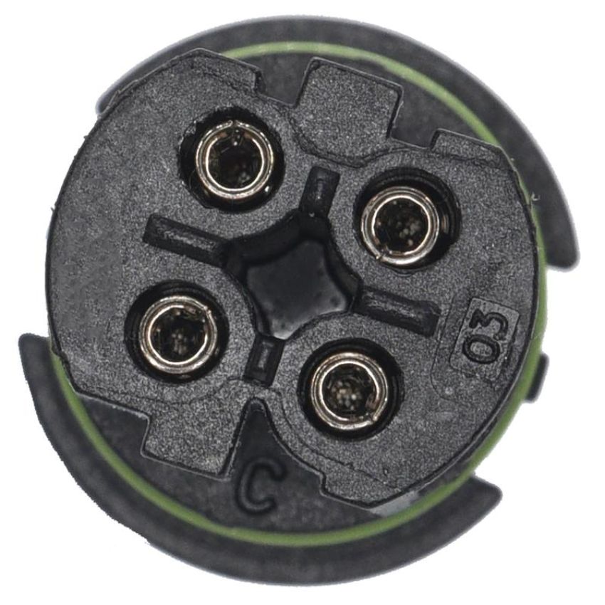 Walker Products 350-34095 Walker Products 350-34095 Oxygen Sensor 4-W Titania Narrow-Band