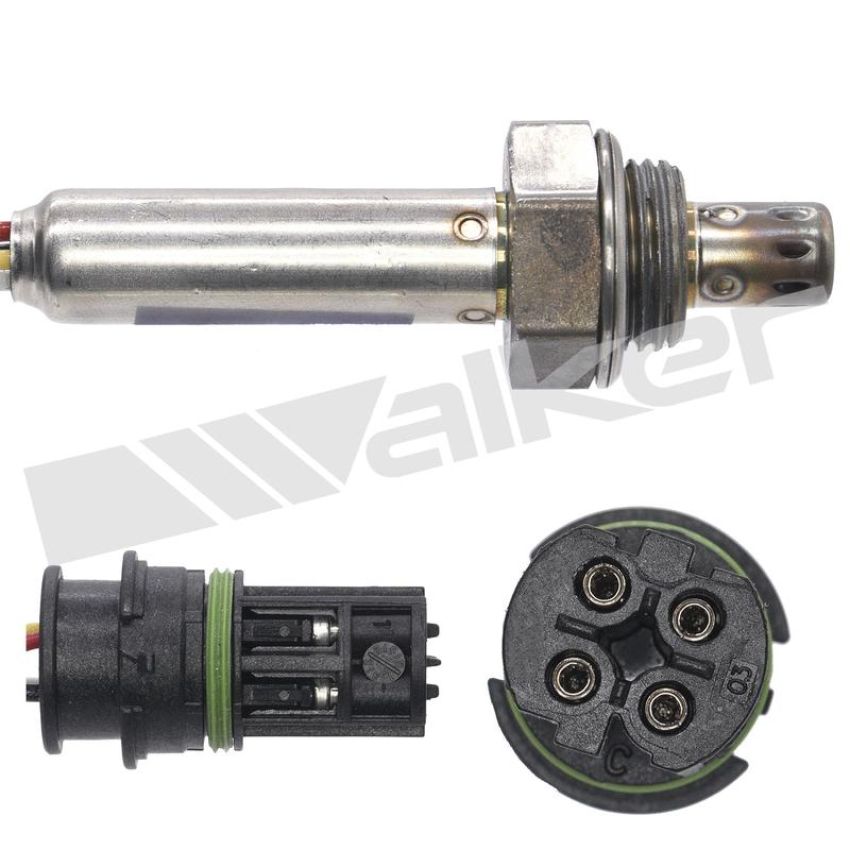 Walker Products 350-34095 Walker Products 350-34095 Oxygen Sensor 4-W Titania Narrow-Band