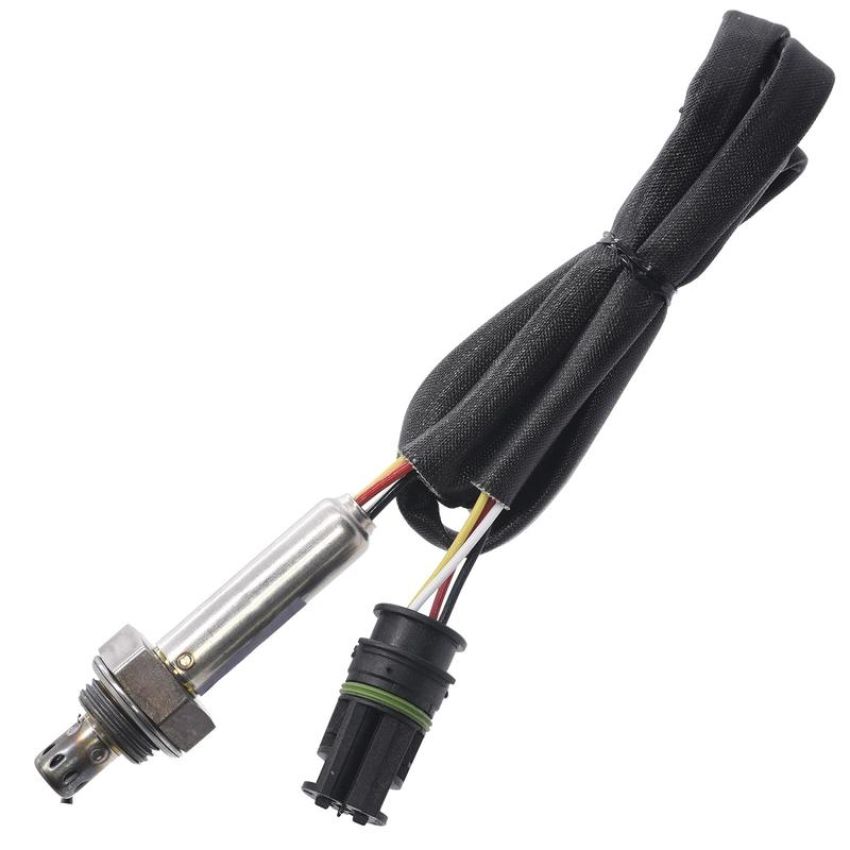 Walker Products 350-34095 Walker Products 350-34095 Oxygen Sensor 4-W Titania Narrow-Band