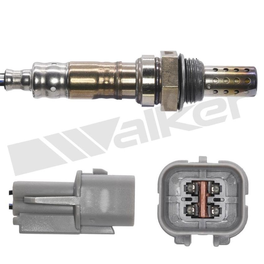 Walker Products 350-34097 Walker Products 350-34097 Oxygen Sensor 4-W Direct Fit Narrow-Band