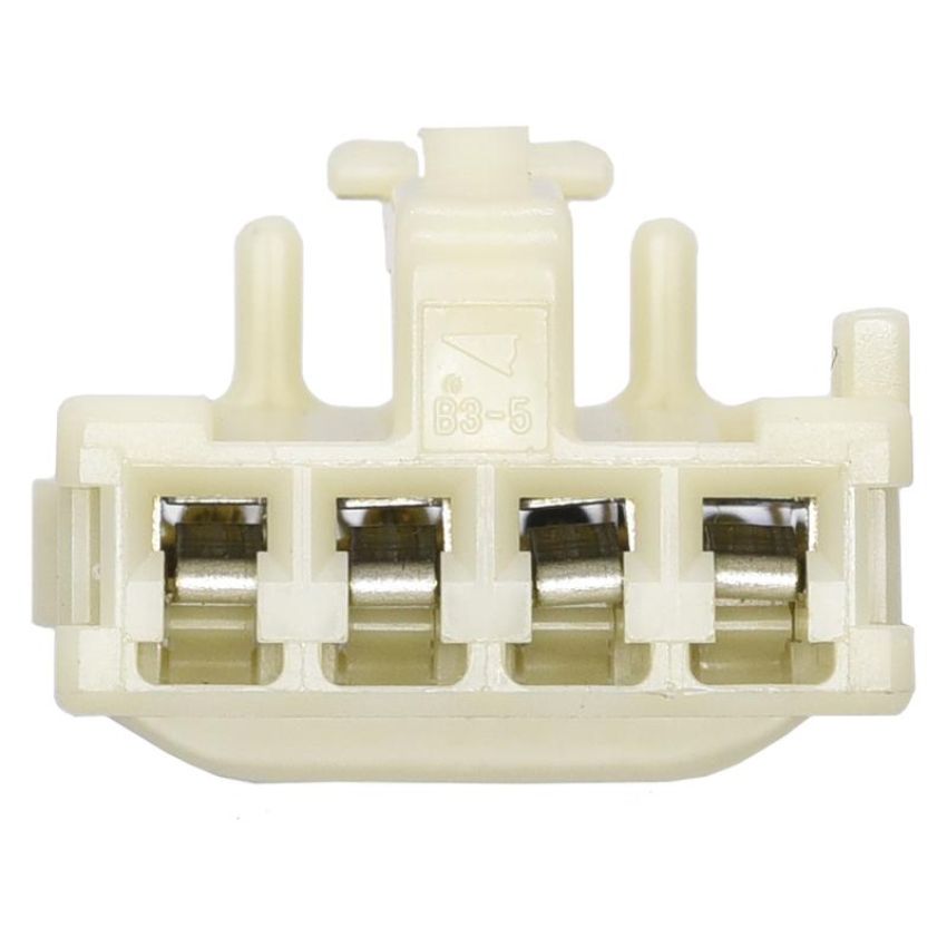Walker Products 350-341007 Walker Products 350-341007 Oxygen Sensor 4-W Direct Fit Narrow-Band
