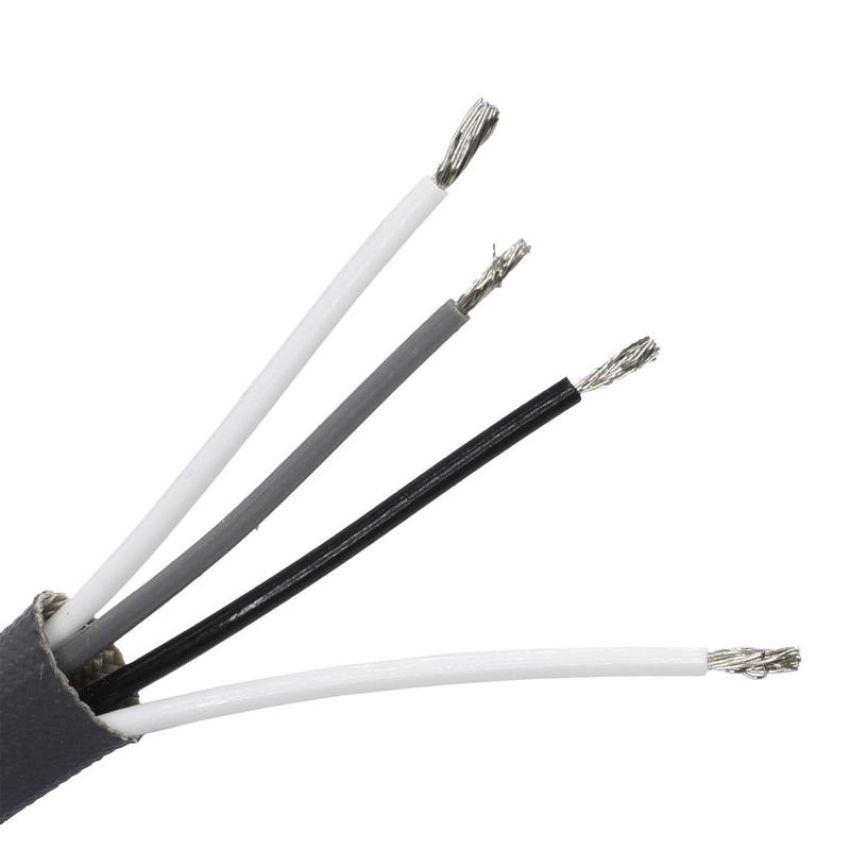 Walker Products 350-34100 Walker Products 350-34100 Oxygen Sensor 4-W Universal Narrow-Band